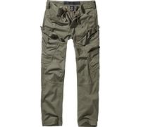 Brandit Adven, pantaloni cargo M male Oliva