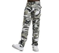 Brandit Pantaloni Adven Slim