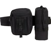 Brandit Allround Waist Bag Nero