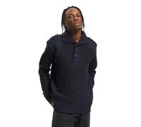 Brandit Alpine Pullover, Uomo, navy, S