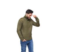 Brandit Alpin, pullover XXL male Oliva