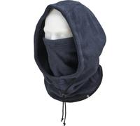 Brandit Balaclava Artico Cappellino da Baseball, Blu Navy, Taglia Unica Unisex-Adulto