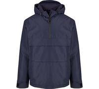 Brandit Giacca di mezza stagione navy Uomo Brandit XL