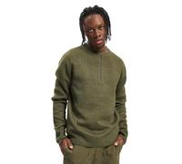Brandit Army Pullover, Uomo, olive, L