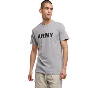 Brandit Maglietta dell'esercito 9594 4XL Grigio