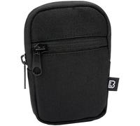Brandit Astuccio Key Tattico Esercito Borsa Borsetta Nero