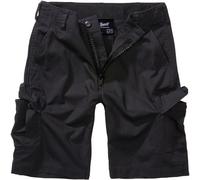 Brandit Bambini Bdu Pantaloncini Bermuda Ripstop Corti Army Pantaloni Cargo