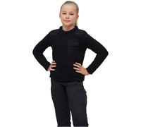 Brandit Bambini Bw Pullover Bambini Pullover a Maglie Grosse Taschino