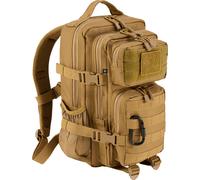 Brandit Bambini Zaino Bambini US Cooper zaino Camel Marrone