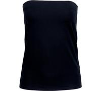 Brandit Bandeau 2in1 Maglie/Gonna femminile, nero, Taglia L