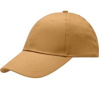 Brandit Base Cap, Cammello