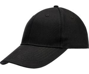 Brandit Base Cap, nero