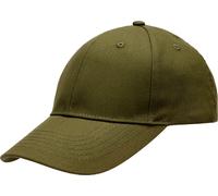 Brandit Base Cap, oliva