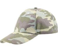 Brandit Basecap 7030 Einheitsgröße Bianco