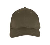 Brandit Base Cap, oliva