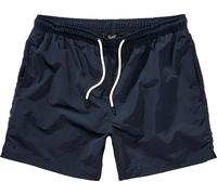 Brandit Basic Pantaloncini da bagno, Marina militare, Taglia M