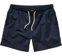 Brandit Basic Pantaloncini da bagno, Marina militare, Taglia S