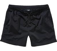 Costume da Bagno Brandit Basic Nero3XL Nero