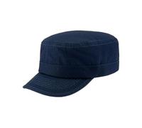 Brandit Bdu Cap 7031 Einheitsgröße Blu