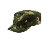 Brandit Bdu Cap 7031 Einheitsgröße Camouflage