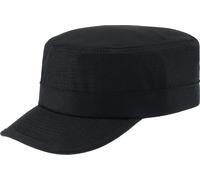 Brandit BDU Cap, nero