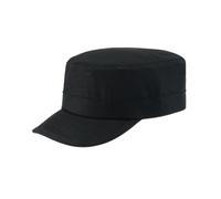 Brandit BDU cap Unisex Cappello Nero 100% Cotone