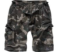 Brandit BDU cargoshorts 5XL male Darkca