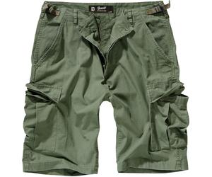 Brandit BDU, cargoshorts L male Oliva