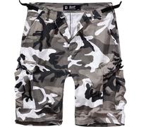 Brandit BDU, cargoshorts S male Urban