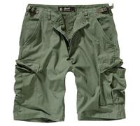 Brandit BDU Ripstop Bermuda uomo verde, taglia 2XL