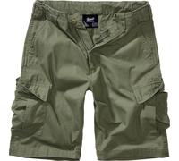 Brandit Bdu Ripstop Shorts Nero 146-152 cm Bambini