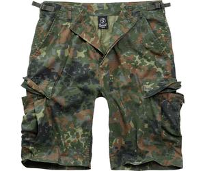 Brandit BDU Ripstop Pantaloncini, Esercito, Taglia 4XL