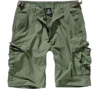 Brandit Bdu Ripstop Shorts Verde 2XL Uomo