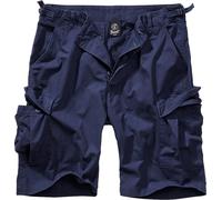 Brandit Bdu Ripstop Shorts Blu S Uomo
