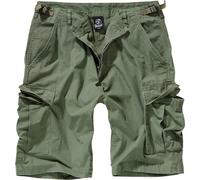 Brandit BDU, cargoshorts 4XL male Oliva