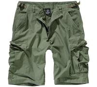 Brandit BDU Ripstop Shorts S-7XL Bermuda Cargo Militare Outdoor Pantaloni Corti