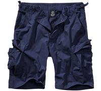 Brandit BDU Ripstop Shorts S-7XL Bermuda Cargo Militare Outdoor Pantaloni Corti