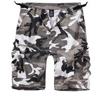 Brandit BDU, cargoshorts M male Urban