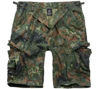 Brandit BDU Ripstop Shorts S-7XL Bermuda Cargo Militare Outdoor Pantaloni Corti