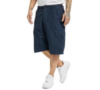 Brandit BDU Ripstop Shorts, Uomo, Navy, M