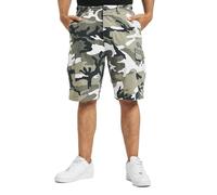 Brandit BDU Ripstop Shorts, Uomo, Urban, 3XL