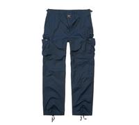 Brandit Pantaloni cargo BDU Ripstop Pantaloni 9483 5XL Blu