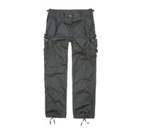 Brandit Pantaloni cargo BDU Ripstop Pantaloni 9483 L Grigio