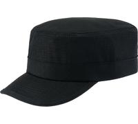 Brandit BDU, tappo Taglia unica female Nero