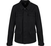 Brandit BDU Twill Giacca femminile, nero, Taglia L