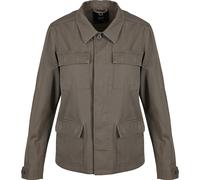 Brandit Giacca BDU Twill donna 33119 M Verde