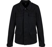 Brandit BDU Twill, giacca tessile donna XS female Nero