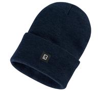 Brandit Beanie Mütze Turn Up Inverno Feinstrick 100% Acrilico One Size