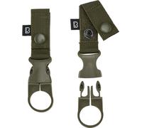 Brandit Belt and Molle Loop, portabottiglie male Oliva
