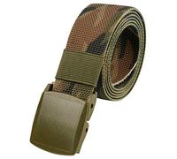 Brandit 7008, cintura Taglia unica unisex Woodland